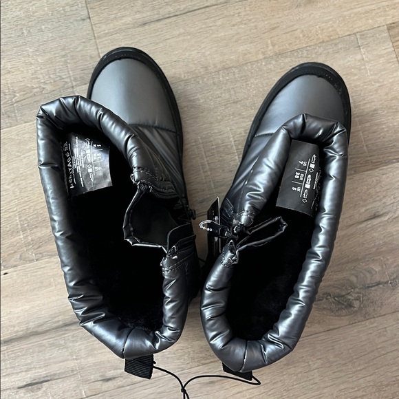 Heritage 63 PAJAR Boot - Picture 7 of 7